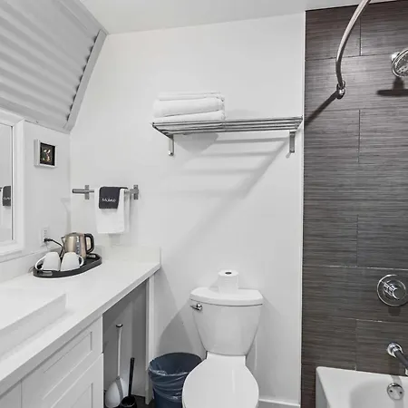 The Moon Quonset Hut Vacation Rental Heated & Chilled Pool-2